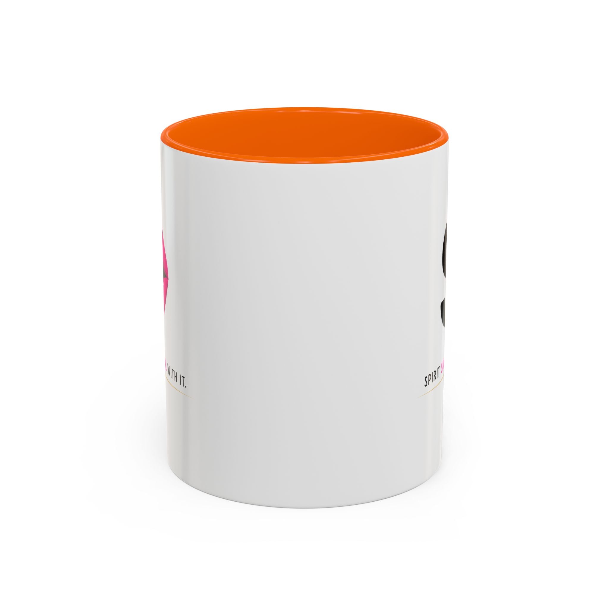 Spirit Led Statement Mug