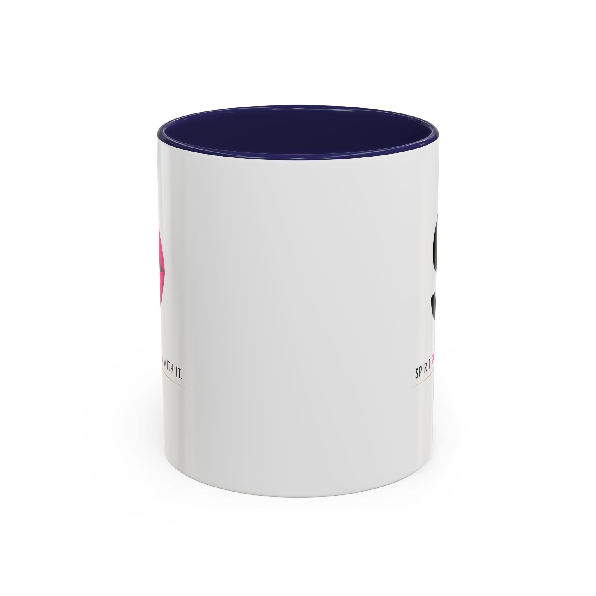 Spirit Led Statement Mug