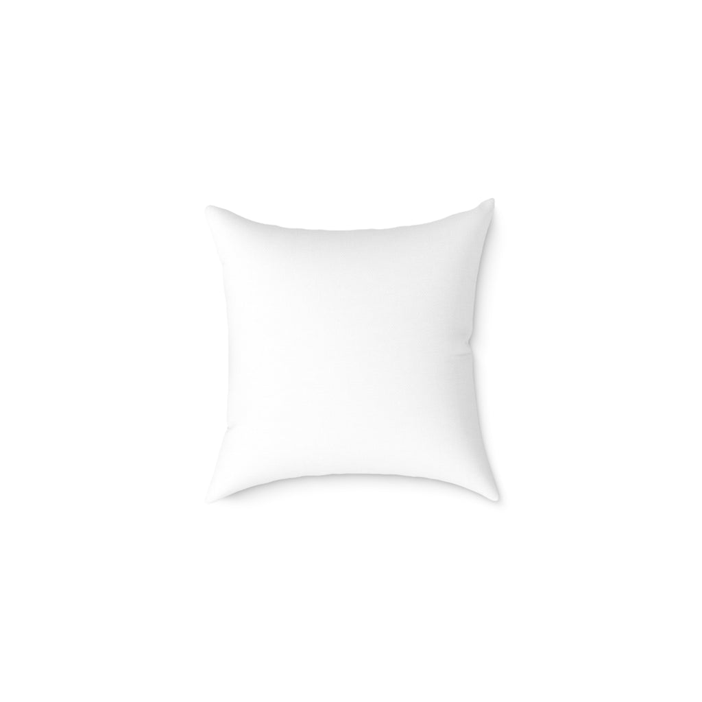 Subtle Spirit Throw Pillow