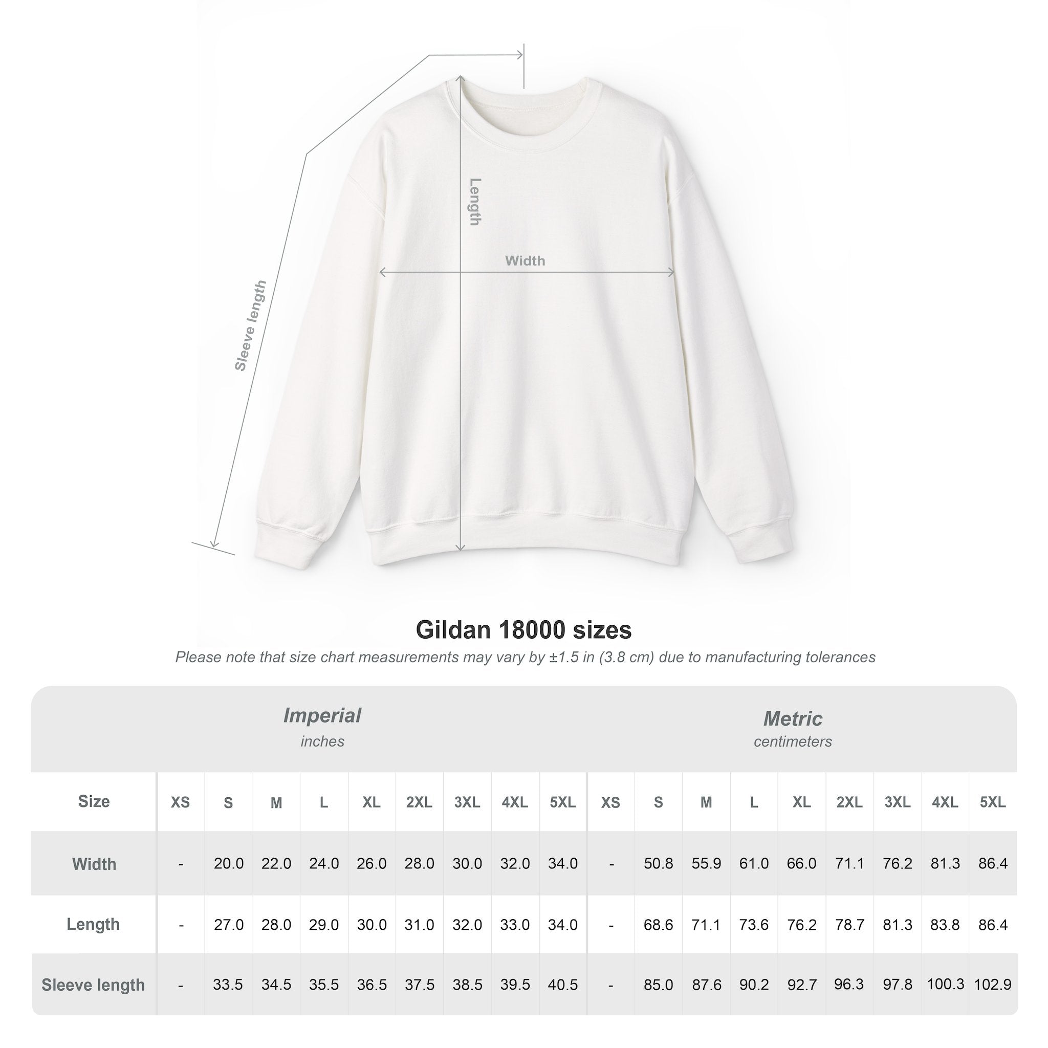 Lip S Logo Sweatshirt — 'Spirit Said It, Now Deal With It' Graphic Crewneck