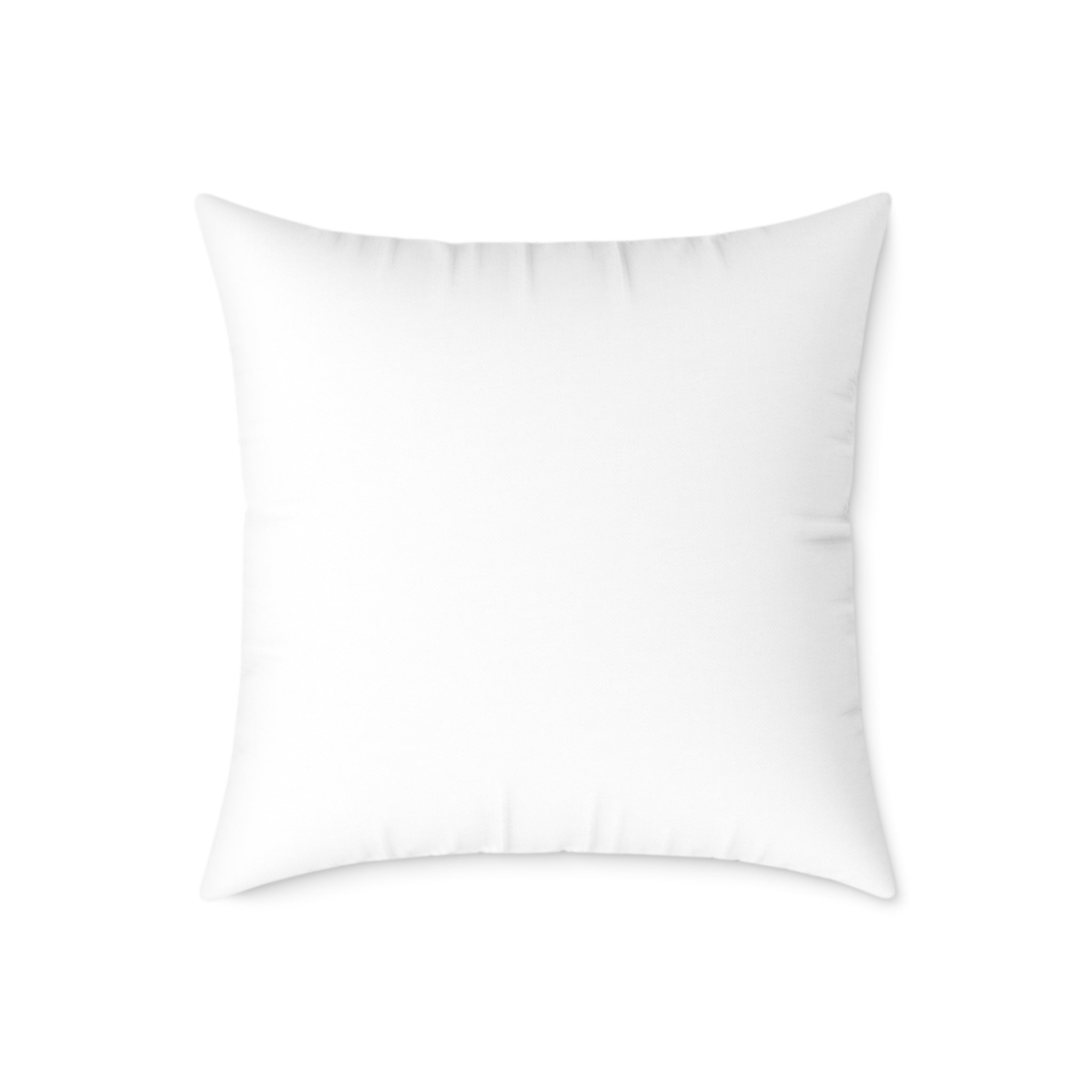 Subtle Spirit Throw Pillow
