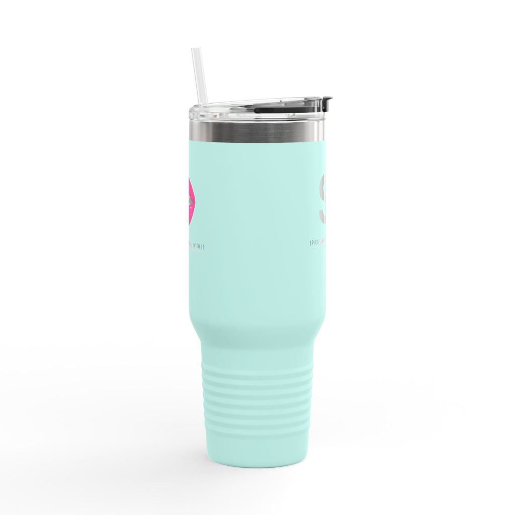 Speak Life Travel Mug