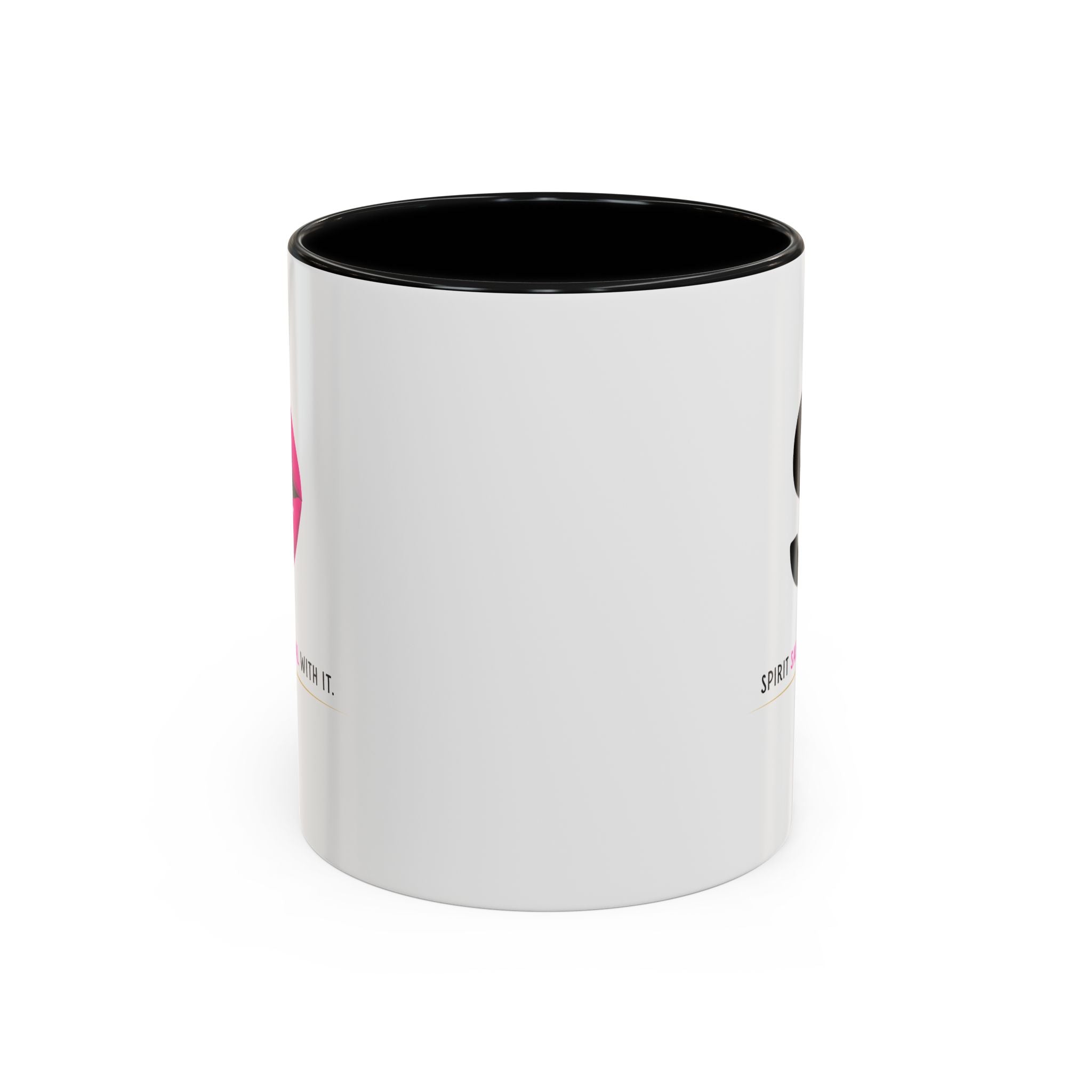 Spirit Led Statement Mug