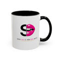 Spirit Led Statement Mug